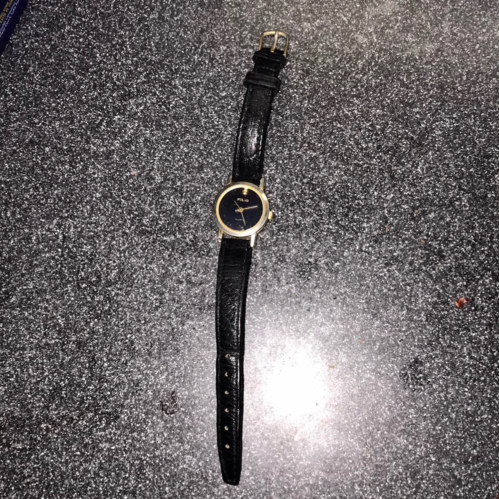 Women’s Folio watch